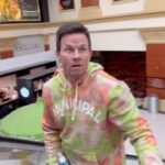 Mark Wahlberg Instagram - That drip 🔥 @municipal #1 @mandalaybay 🔥🔥🔥🔥 #MunicipalPartner