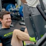 Mark Wahlberg Instagram - New colors 🔥new drip🔥 @municipal 🔥💯📈 NEW LEVELS🔥💯📈 #MunicipalPartner