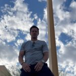 Mark Wahlberg Instagram - HAPPY SUNDAY🙏STAY PRAYED UP🙏 @hallowapp 🙏❤️🙏 #HallowPartner