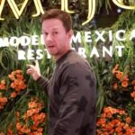 Mark Wahlberg Instagram - You gotta check out @mijomexican 🔥 @durangoresort 🥳 they got that @flechaazultequila 🥃🔥 @waxrabbitlv 😎🔥🥃 #FlechaAzulPartner