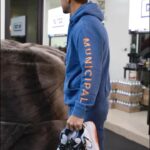 Mark Wahlberg Instagram - 🥶🔥 4 am Drip 🥶🔥 @municipal 📈 #MunicipalPartner