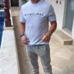 Mark Wahlberg Instagram - Drip check🔥🔥🔥 @municipal 🔥🔥🔥 #MunicipalPartner