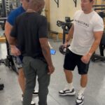 Mark Wahlberg Instagram - Get it in no matter what 💯 @municipal 🔥🔥 @raulabuchaibe 🔥🔥 #MunicipalPartner