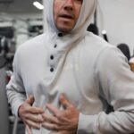 Mark Wahlberg Instagram - Hard work pays off!!! Don’t cheat yourself🔥 @municipal 🔥🥳🔥 #MunicipalPartner