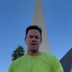 Mark Wahlberg Instagram - HAPPY SUNDAY🙏STAY PRAYED UP🙏 @hallowapp 🙏❤️🙏 #HallowPartner
