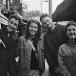 Markella Kavenagh Instagram - FILM