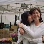 Markella Kavenagh Instagram - FILM