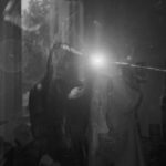 Markella Kavenagh Instagram - FILM