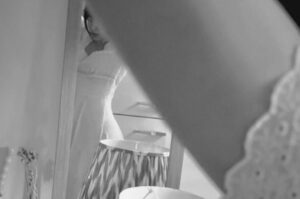 Markella Kavenagh Instagram - FILM