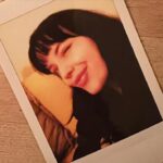 Markella Kavenagh Instagram - FILM