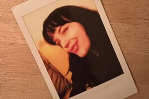 Markella Kavenagh Instagram - FILM
