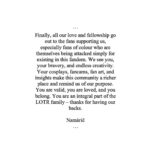 Markella Kavenagh Instagram - #YouAreAllWelcomeHere