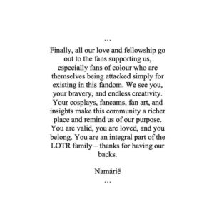 Markella Kavenagh Instagram - #YouAreAllWelcomeHere