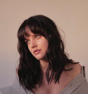 Markella Kavenagh Instagram - Photography by @charlottehadden ❤️