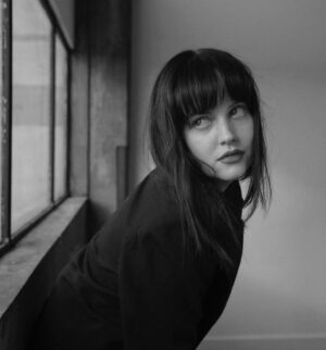 Markella Kavenagh Instagram - Photography by @charlottehadden ❤️