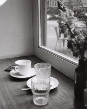 Markella Kavenagh Instagram - More n moreeee film