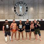 Markus Perez Instagram – THE BEST TEAM @americantopteam 👊🔥🏆

SATURDAY SPAR 🩸

#thebest #mma #att #ufc #bellator #pfl American Top Team