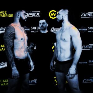 Markus Perez Instagram - @cagewarriors 
@americantopteam 
@conansilveira 
@acaifrutabrasileiraoficial 

LETS GO 🙏👊🏆

#imback #victory #godfirst #joker #mmajoker #wolf