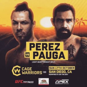 Markus Perez Instagram - @cagewarriors @firstroundmgmt @_therealantonio @conansilveira @americantopteam @acaifrutabrasileiraoficial 

PORRADA VAI COMER!!!

#godisgood #alltime