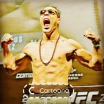 Markus Perez Instagram - LETS GO!!! MY NEXT FIGHT SUNDAY 17 SAN DIEGO CA @cagewarriors “MY HUNGER FOR VICTORY IS ENDLESS” @firstroundmgmt @_therealantonio @acaifrutabrasileiraoficial @americantopteam #ufc #cagewarriors #mma #joker #mmisback Ilha Da Rainha Da Morte