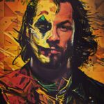 Markus Perez Instagram - “YOUR BIGGEST OPPONENT IS YOURSELF… FIGHT AGAINST YOUR ACHES, SADNESS, BAD THOUGHTS, LAZINESS, IMPATIENCE, GREED, MATERIALISM, PRIDE… BUT NEVER …NEVER FIGHT AGAINST YOUR HEART… BECAUSE THERE IS THE TRUE HAPPINESS!!!” O SEU MAIOR ADVERSÁRIO É VOCÊ MESMO… LUTE CONTRA SUAS DORES, TRISTEZAS, MAUS PENSAMENTOS, PREGUIÇA, IMPACIÊNCIA, GANÂNCIA, MATERIALISMO, ORGULHO… MAS NUNCA, NUCA LUTE CONTRA O SEU CORAÇÃO… PORQUE ALI ESTÁ A VERDADEIRA FELICIDADE!!! THANK YOU MY FRIEND @eyesjudge … EVER TIME THE BEST JOB 👏🏻🙏👊 #heart Ilha Da Rainha Da Morte