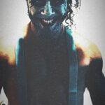 Markus Perez Instagram – SMILE 

🃏

#joker Gotham City