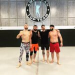 Markus Perez Instagram - LOADING… @davlet_yagshymuradov @caradesapatojr @saidsowma THANK YOU SAID 🙏👊🏆 @titanfighting @bellatormma @pflmma @ufc @americantopteam @conansilveira @rocco.fabricio @danlambertatt @acaifrutabrasileiraoficial @diosport_brasil @insidefightingmma #sparringday #sparring #porrada #mma #ufc #titan #bellator #pfl #muaythai #boxe #jiujitsu #wrestling #kungfu #sanda Ilha Da Rainha Da Morte