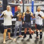Markus Perez Instagram - LAST WORK THANK U GUYS @johnnyeblen @rocco.fabricio @dalton_rosta LETS GO!!! @lfafighting “I WILL TAKE YOUR SOUL” @acaifrutabrasileiraoficial @insidefightingmma @alexdavismma @conansilveira @americantopteam @katelkubis @macarraodossantos @ivan_de_oliveira_boxe @deoliveira_coach @kingmofh @parrumpaatt @stevemocco @mikebrownmma @evertonvvoliveira #huskar #ready #ufc #lfafighting #champ Ilha Da Rainha Da Morte