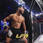 Markus Perez Instagram - I'M VERY HAPPY TO SAY THAT OFFICIALLY I'LL BE FIGHTING FOR THE EVENT THAT PLACED ME IN THE UFC O @lfafighting @edblackhouse ON THE 2ND OF JULY NOW IN OKLAHOMA CITY I'LL BE MAKING MY RETURN TO CAGE. ESTOU MUITO FELIZ EM PODER DIZER QUE OFICIALMENTE ESTAREI LUTANDO PELO EVENTO QUE ME COLOCOU NO UFC O @lfafighting @edblackhouse DIA 2 DE JULHO AGORA NA CIDADE DE OKLAHOMA ESTAREI FAZENDO MEU RETORNO AO CAGE. THANK U GOD… EVERYTHING IN YOUR TIME!!! @ufc @ufc_brasil #lfa #mybelt #imback #stronger #ufc #🃏 Ilha Da Rainha Da Morte