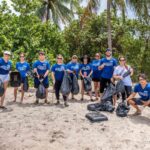 Markus Perez Instagram - THURSDAY WAS A VERY SPECIAL DAY ... WE DID A SOCIAL JOB CLEANING WORK IN ONE OF THE ISLANDS IN MIAMI. THANK YOU FOR WORKING GUYS 👊👊👊 QUINTA FEIRA FOI UM DIA MUITO ESPECIAL... FIZEMOS UM TRABALHO SOCIAL DE LIMPEZA DE LIXO EM UMA DAS ILHAS EM MIAMI. OBRIGADO PELO TRABALHO GALERA 👊👊👊 @verelief @xposedsolutions @imcarollima @pantoja_oficial #cleanworld #workhard #🙏 Miami, Florida