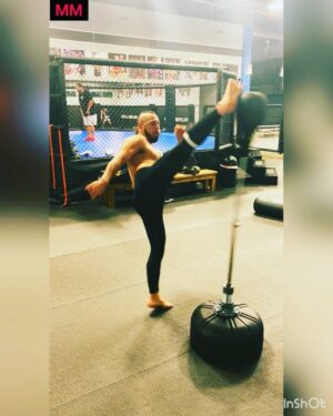 Markus Perez Instagram - DO WHAT YOU LOVE AND YOU WILL ALWAYS BE HAPPY!

FAÇA O QUE VOCE GOSTA E SEMPRE SE SENTIRA FELIZ COM O QUE VOCE FAZ.

🙏👊🏆🥊