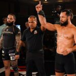Markus Perez Instagram – AFL Unconquered Pro Main Card: Fight 5 

Victory goes to Markus Perez Hard Rock Hotel and Casino- Hollywood, Florida