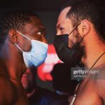 Markus Perez Instagram - WOLF EYES...I AM HUNGRY!!! 🐺 @acaifrutabrasileiraoficial @alexdavismma @mickmaynard2 W Abu Dhabi – Yas Island