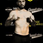 Markus Perez Instagram - @cagewarriors @americantopteam @conansilveira @acaifrutabrasileiraoficial LETS GO 🙏👊🏆 #imback #victory #godfirst #joker #mmajoker #wolf San Diego, California