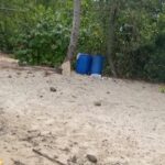 Markus Perez Instagram - THURSDAY WAS A VERY SPECIAL DAY ... WE DID A SOCIAL JOB CLEANING WORK IN ONE OF THE ISLANDS IN MIAMI. THANK YOU FOR WORKING GUYS 👊👊👊 QUINTA FEIRA FOI UM DIA MUITO ESPECIAL... FIZEMOS UM TRABALHO SOCIAL DE LIMPEZA DE LIXO EM UMA DAS ILHAS EM MIAMI. OBRIGADO PELO TRABALHO GALERA 👊👊👊 @verelief @xposedsolutions @imcarollima @pantoja_oficial #cleanworld #workhard #🙏 Miami, Florida
