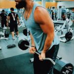 Markus Perez Instagram – STRONGER 💥

#rufusdusol #alive #mma #lifting Ilha Da Rainha Da Morte