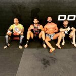 Markus Perez Instagram – FIGHT CIRCUIT 🥊

Put ready my guy @daltonrosta 
@bellatormma Aug 11 
Thank you coach’s @mikebrownmma @thiagoalvesatt @americantopteam 

#mma #trainhard #saturday #lfg American Top Team