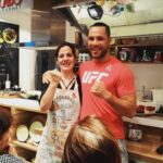 Markus Perez Instagram – Hoje é o dia especial da minha criadora, a maior mãe de todas, a mulher responsável pela minha criação, que me ensinou, que me deu de comer, que me motivou nos momentos difíceis e que celebrou comigo nas minhas vitórias como se fossem dela mesma… EU TE AMO MÃE!!!

#felizdiadasmaes São Paulo – SP