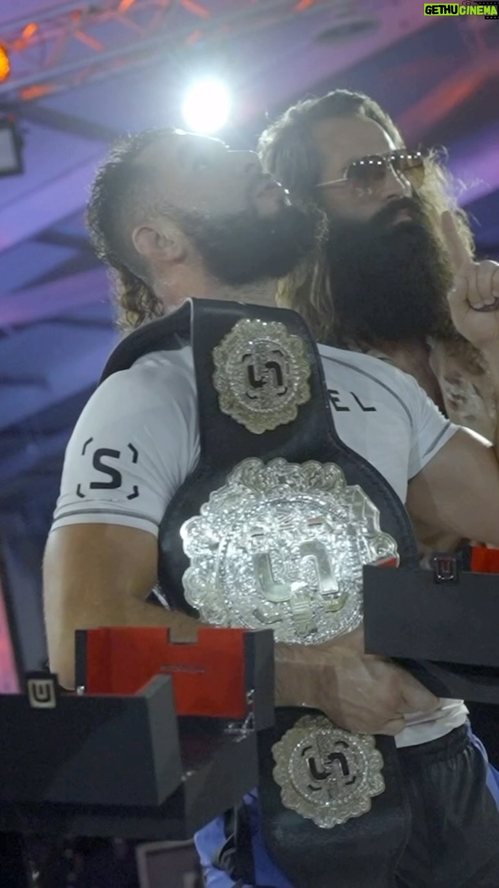 Markus Perez Instagram - On the West Coast, Subversiv BJJ Combat Jiu Jitsu champions are poised for the next challenge, aiming to maintain their championship status in the upcoming season. Which team will rise to the occasion? @level.md @phaze_international_ @iamghost.official @thegoatstrip @newhoperegeneration Stay tuned for the exciting developments this April at the City National Grove of Anaheim in Anaheim, California, adjacent to Angel Stadium. A heartfelt thank you to our 600+ military veterans who attended and supported our show. More tickets will be extended to our active-duty military veterans for the upcoming event—keep an eye on @vettix. #BJJ #Wrestling #Combat #JiuJitsu #Grappling #JiuJitsuLifestyle #Veterans @rockwelljohnny @rockwellwatches United States