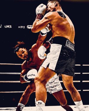 Markus Perez Instagram - BOXING 1 x 0 🥊🏆
🇺🇸
I’m on the May 5 @gamebredboxingpromotions Card

who would you like to be my next opponent? 🤔

tag the opponent's IG 😏🔥

🇧🇷
Estou no card dia 5 de Maio do mesmo evento.

Quem vocês acham que deveria ser o meu próximo oponente? 🤔

Marque o Instagram dele 😏🔥

#fireinthehole #boxe #joker