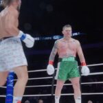 Markus Perez Instagram – Markus “Maluco” Perez venceu em sua no boxe nocauteando Joe Riggs. 🥊 (via: @gamebredboxingpromotions). 

Crazy and THE JOKER! 🃏 @markaomaluko Fiserv Forum