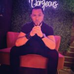 Markus Perez Instagram – SOMETIMES…

#saturdayvibes #nights #fullmoon #rock #odeiofunk The Locale