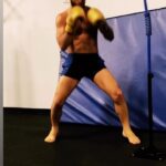 Markus Perez Instagram – IM THE KING 👑

#king #mma #joker #boxe American Top Team
