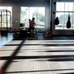 Markus Perez Instagram – THE STORM IN THE SUNLIGHT!!!⚡️☀️

#fightforvictory #🏆 Ilha Da Rainha Da Morte