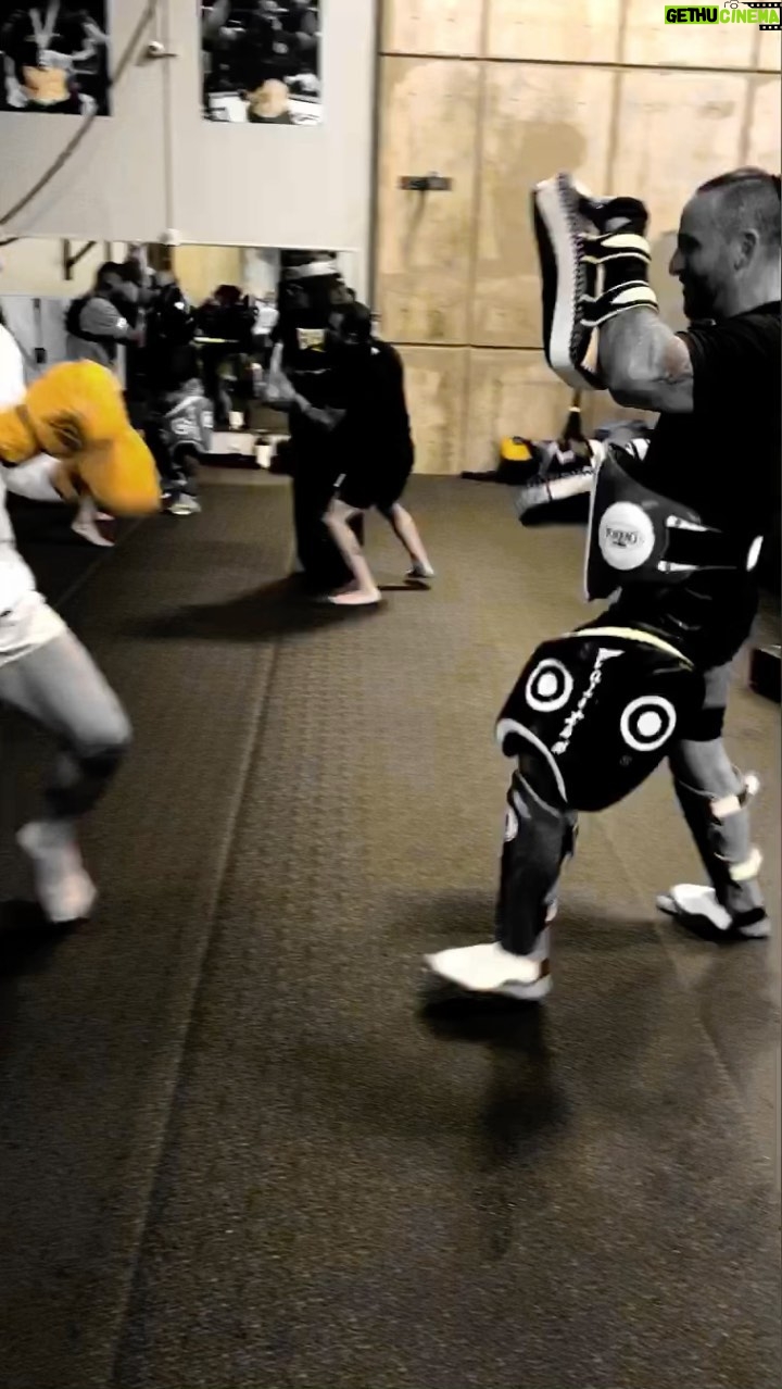 Markus Perez Instagram - YOU CAN'T SEE, YOU CAN'T FEEL AND YOU CAN'T TOUCH IT… BUT THAT DOESN'T MEAN IT DOESN'T EXIST… EVERYTHING HAS A TIME… EVERYTHING… BE READY!!! LEGENDARY @americantopteam @eagle.fightclub @eaglefcmma @aliabdelaziz000 @thiagoalvesatt @conansilveira #legendary #wolf #animal #mma #joker American Top Team