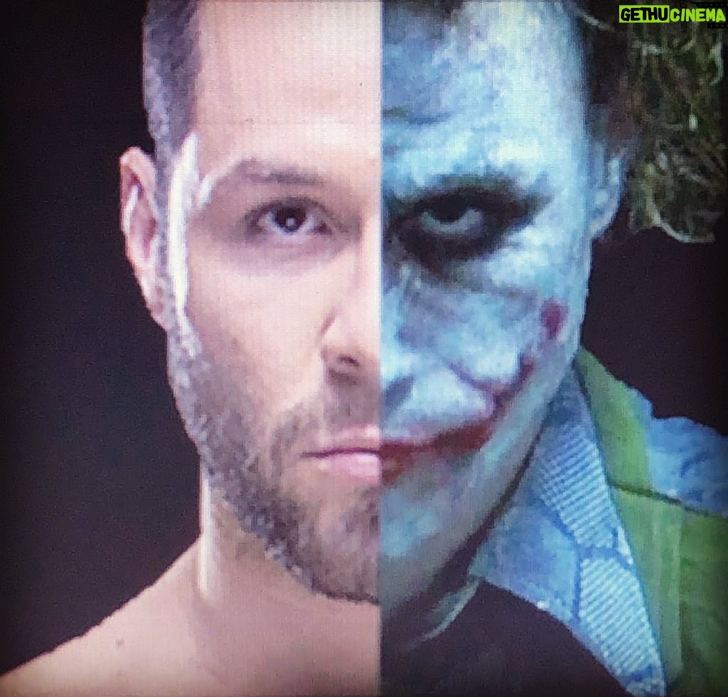 Markus Perez Instagram - “WHEN YOU ARE ALONE… YOU UNDERSTAND THAT YOUR BEST PARTNER IS YOURSELF!!!” D’ JOKER #djoker #mma #philosophy #🃏 Ilha Da Rainha Da Morte