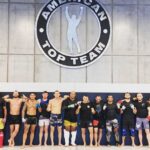 Markus Perez Instagram – SPARRING DAY 👊🩸🏆
@americantopteam 
@katelkubis 
@andersonfrancamt 
@thiagoalvesatt 
@macarraodossantos 
@barbosabjj 

#backinthegame Ilha Da Rainha Da Morte