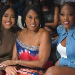 Marla Gibbs Instagram - Congrats to my beautiful daughter @angelaegibbs and her new show Finding Happy!! Premiere’s tonight on @bouncetv #angelaegibbs #findinghappy