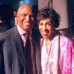 Marla Gibbs Instagram - Saw Sidney Poitier’s film last night and it is excellent. Great job to everyone involved. 🎞🌹❤️#sidneypoitier #marlagibbs #oprah #reggiehudlin
