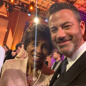 Marla Gibbs Instagram - Love and Kudos to the man that started my career. Norman Lear 100th birthday party 🥳🎉 #normanlear100 #marlagibbs